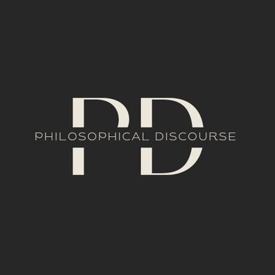 In Philosophical Discourse, we question anything and everything. Whatever human values, beliefs and concepts we know. We seek to truly understand.