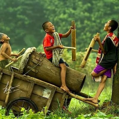 Petani Mandiri, Menghargai sesama manusia apapun agama, Dan asal usulnya. Menikmati binatang Yang hidup dialam bebas. Anti penyiksa binatang.