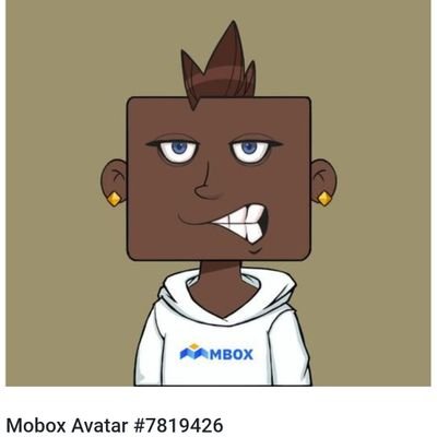 alpinho8's profile picture. #HODL #Vechain #Zilliqa #İCON #crypto #currency