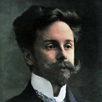 Oleksandr Perlovskyi / CNFT for Help Ukraine (@satyr_alex) 's Twitter Profile