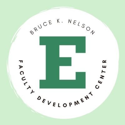 The FDC provides a centralized PLACE for faculty (full-time and part-time) to support their teaching/learning, research and service.