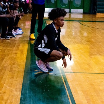 c/o 24 6’1 Combo Guard 3.6 GPA