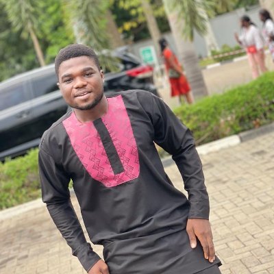 OlaoyeKayode15's profile picture. Computer engineer| web designer/developer| programmer | graphic designer