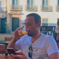 Lucas Henriques (@luchenriques) 's Twitter Profile Photo