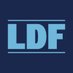 Legal Defense Fund (@NAACP_LDF) Twitter profile photo