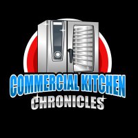 Commercial Kitchen Chronicles(@ComKitchenChron) 's Twitter Profile Photo
