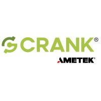 Crank | AMETEK(@cranksoftware) 's Twitter Profile Photo
