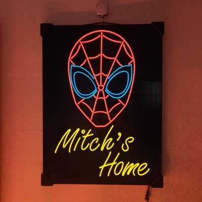 mitchwesley1's profile picture. 