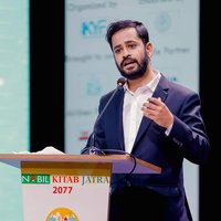 Rishi R Adhikari (@adhikariwrites) 's Twitter Profile