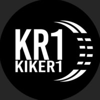 Kiker ① (@kiker1_) 's Twitter Profile