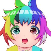 ぬるぬる@Vtuberっぽい (@nullppnullverse) 's Twitter Profile