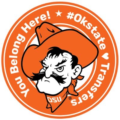 The Office of Non-Traditional and Transfer at Oklahoma State University is here to serve students that need assistance with resources and building a community.
