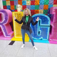 Michelle Grant (@michell84307347) 's Twitter Profile Photo