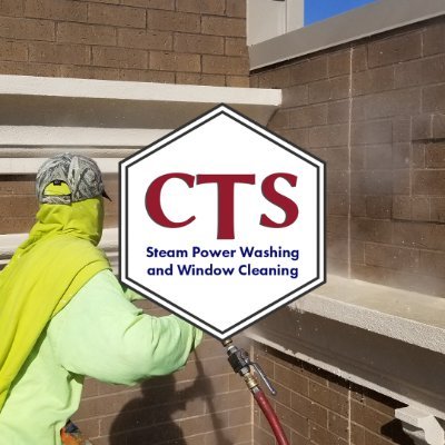 CTSPowerWashing Profile Picture