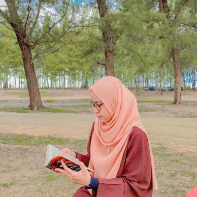 ItsAriffah's profile picture. From river to the sea, Palestine will be free 🇵🇸🕊️