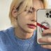 Jin☻ | very inactive (@hyune_luvrbot) Twitter profile photo Jin☻ | very inactive (@hyune_luvrbot) Twitter profile photo