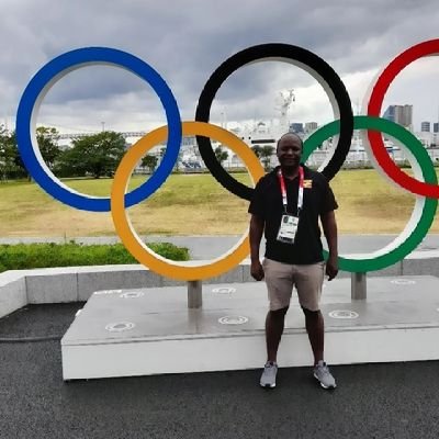 🏊‍♂️🏊‍♀️

Professional Swimming Coach Making A Difference. 
A Father  Of 3