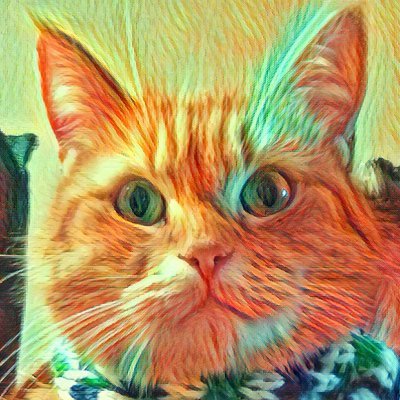 StreetCatBob Profile Picture