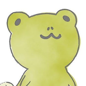 Mugの中の蛙さんのプロフィール画像