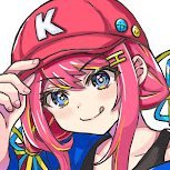 ほたかけいのアイコン