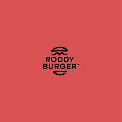 Roddy Good Burgers from 12-14 Camden Road & The Sussex Arms!