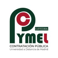 Cátedra Contratación Pública PYMEL (@catedracppymel) 's Twitter Profile Photo Cátedra Contratación Pública PYMEL (@catedracppymel) 's Twitter Profile Photo