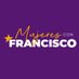 Mujeresconfrancisco (@mconfrancisco) Twitter profile photo Mujeresconfrancisco (@mconfrancisco) Twitter profile photo