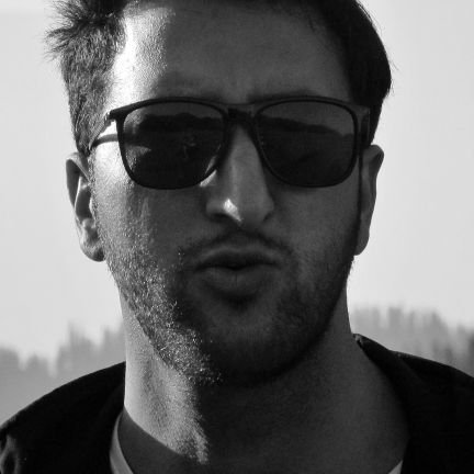 Criminal Defense Attorney | Author | Senior Research Fellow School of Law, University of Kashmir | RT's not endorsements