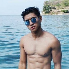 wan_jais's profile picture. 🌴 Jika kamu tidak menyukai apa yang kamu lakukan, kamu tidak akan melakukannya dengan penuh keyakinan atau semangat 🌴 🍁#Followme #followback 🍁 💯%🍁