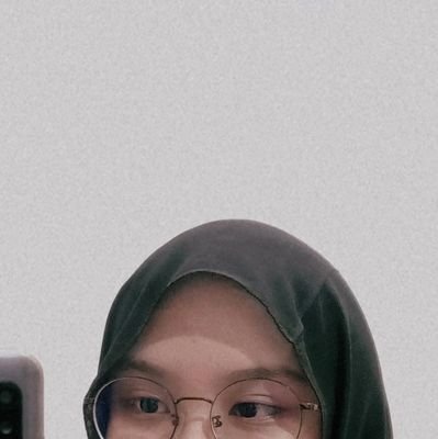 logtynp's profile picture. sering typo aku jdi kau