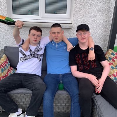 GLASGOW RANGERS 🇬🇧