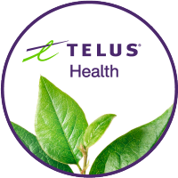 TELUS Health(@TELUSHealth) 's Twitter Profile Photo