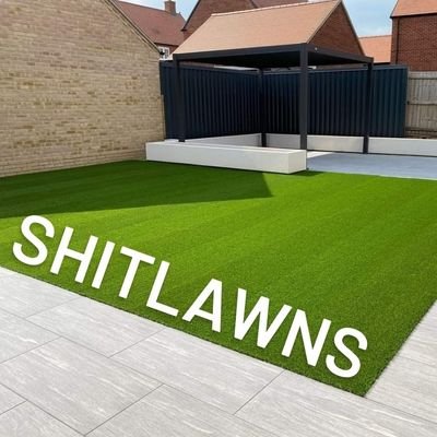 Showcasing the hideous trend of plastic lawns. Cutting through greenwash & exposing examples of garden habitats being replaced by sterile and lifeless astroturf
