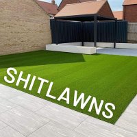 Shit Lawns(@Shitlawns) 's Twitter Profile Photo