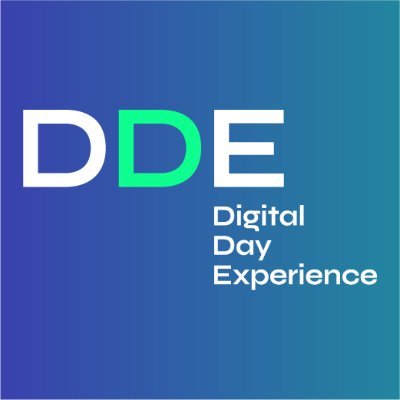 🚀El evento TOP en tendencias digitales #DDE2024
📅 20 de febrero
📍 Espai Rambleta, Valencia | Streaming
👇🏻Reserva tus entradas