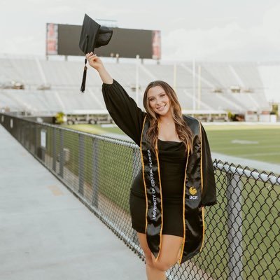 brooke_polcaro's profile picture. ⚡️Orlando | UCF alum | 22🌹