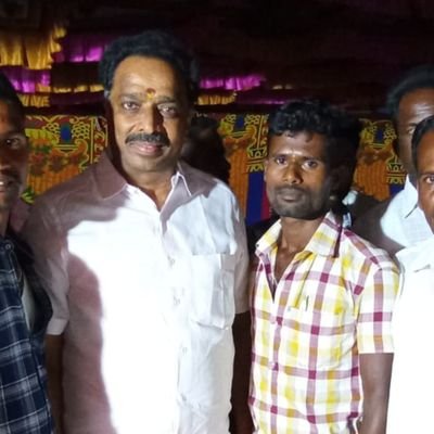 அதிமுக தகவல் தொழில்நுட்ப பிரிவு, தோகைமலை மேற்கு ஒன்றியம், கரூர் மாவட்டம், மதுரை மண்டலம்(union join secretary) @Mrvarmy