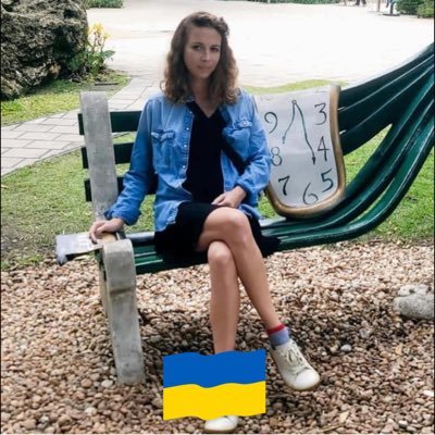 Inna111's profile picture. Art Director & Co-Owner