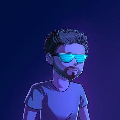 DeFiSean's profile picture. Joined for the Bull, stayed for the Bear || Messing around in Solidity in my spare time || @Artemis_HQ Public Cohort #1 Alumni