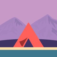 Cool Camping x Hipcamp (@cool_camping) 's Twitter Profile