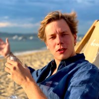 Quentin (@quentinvl) 's Twitter Profile Photo