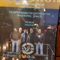 Blue iron production (@blueironproduc1) 's Twitter Profile