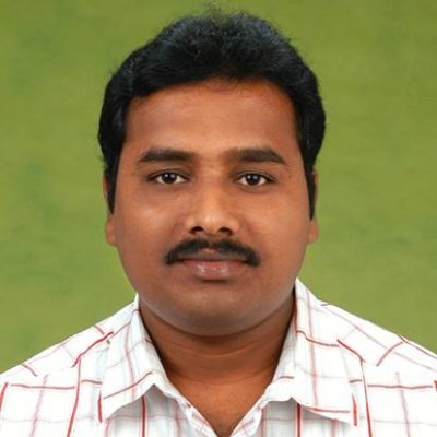 revanthtech's profile picture. Working as IT Manager at Revanth Technologies.