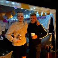 James Hutchings (@jameshutcho95) 's Twitter Profile