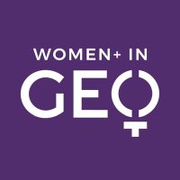 Women+ in Geospatial (@geospatialwomen) 's Twitter Profile