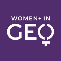 Women+ in Geospatial(@geospatialwomen) 's Twitter Profileg