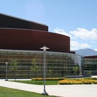 Sevier Valley Center (@svc_events) 's Twitter Profile