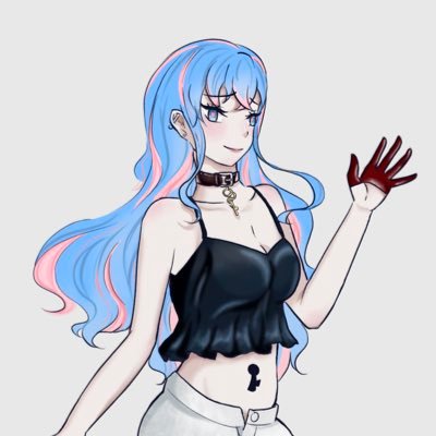 Susu Sothoth🫧さんのプロフィール画像