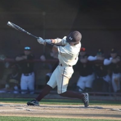 Ole Miss Baseball                                        Hinds CC Alum 2025