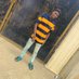 Oluwaseun (@oluwaseun1605) Twitter profile photo Oluwaseun (@oluwaseun1605) Twitter profile photo